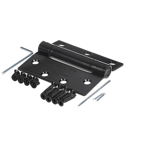 Anthony International HINGE, SS, HD, SLF-CL, MOD, RT, 3HBL 40-21922-0003